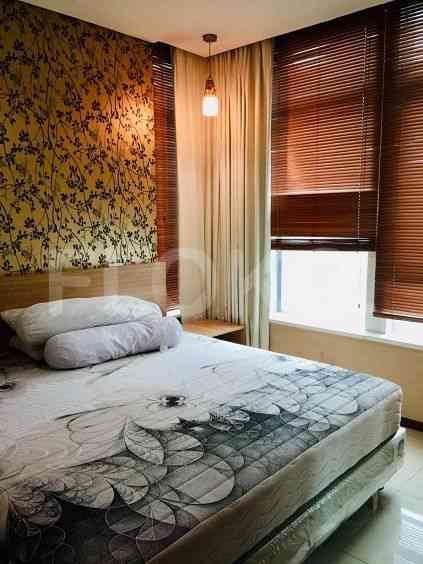 Tipe 2 Kamar Tidur di Lantai 15 untuk disewakan di Thamrin Residence Apartemen - fth6f9 3