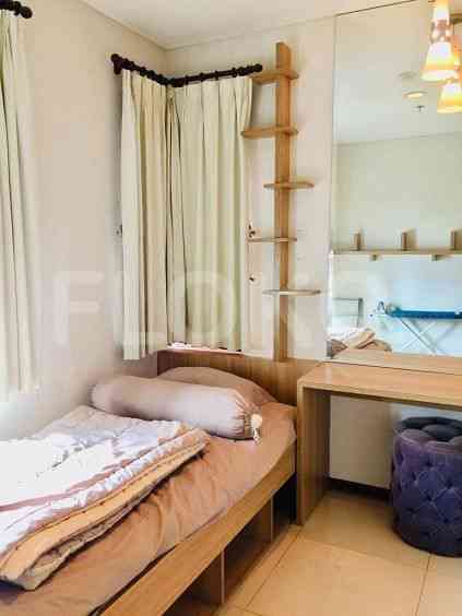 Tipe 2 Kamar Tidur di Lantai 15 untuk disewakan di Thamrin Residence Apartemen - fth6f9 5