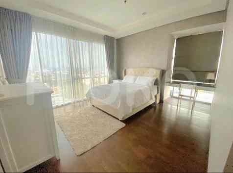 2 Bedroom on 15th Floor for Rent in The Mansion at Kemang - fkeda3 4