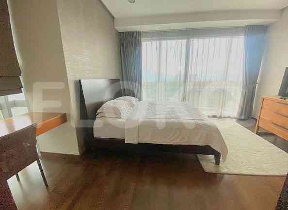2 Bedroom on 15th Floor for Rent in The Mansion at Kemang - fkeda3 6