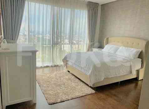 2 Bedroom on 15th Floor for Rent in The Mansion at Kemang - fkeda3 5