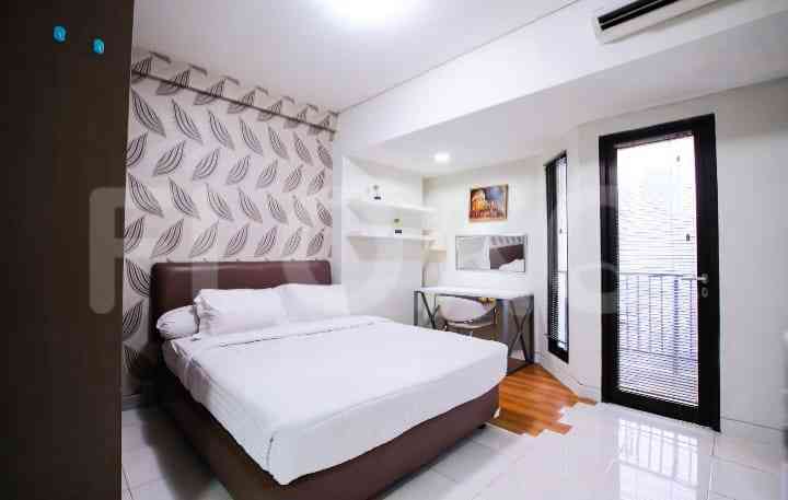 1 Bedroom on 10th Floor for Rent in Tamansari Sudirman - fsufc5 1