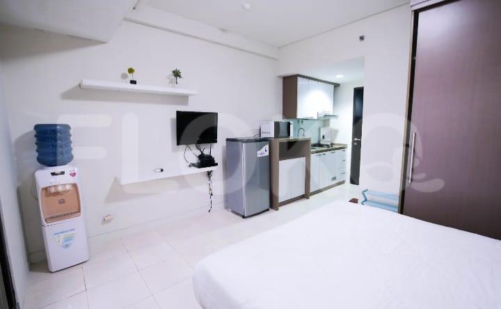 1 Bedroom on 10th Floor fsufc5 for Rent in Tamansari Sudirman