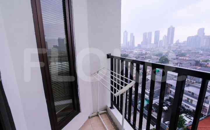 1 Bedroom on 10th Floor for Rent in Tamansari Sudirman - fsufc5 5