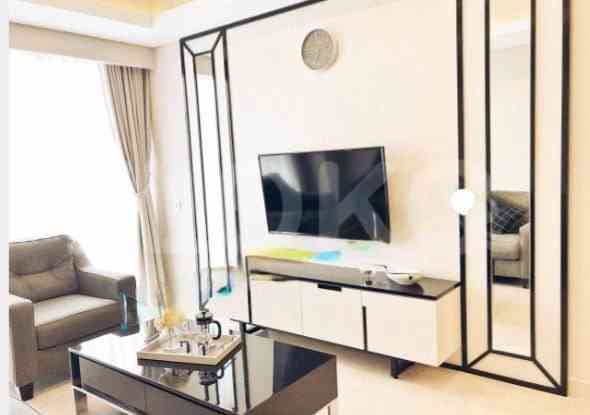 1 Bedroom on 12th Floor for Rent in Pondok Indah Residence - fpo72a 2