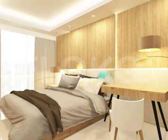 1 Bedroom on 12th Floor for Rent in Pondok Indah Residence - fpo72a 3