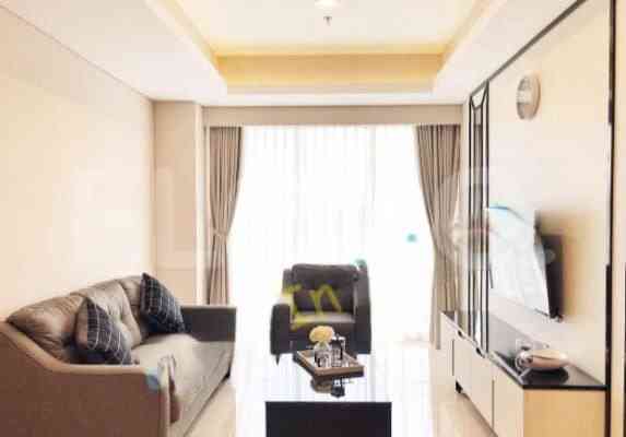 1 Bedroom on 12th Floor for Rent in Pondok Indah Residence - fpo72a 1