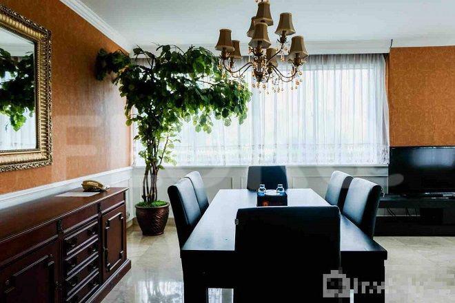 2 Bedroom on 15th Floor fgab2d for Rent in Park Royal Apartment