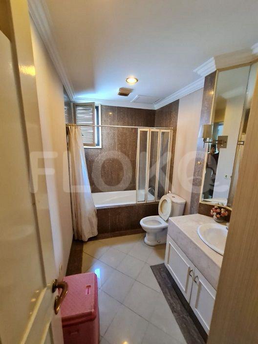 2 Bedroom on 15th Floor fgab2d for Rent in Park Royal Apartment