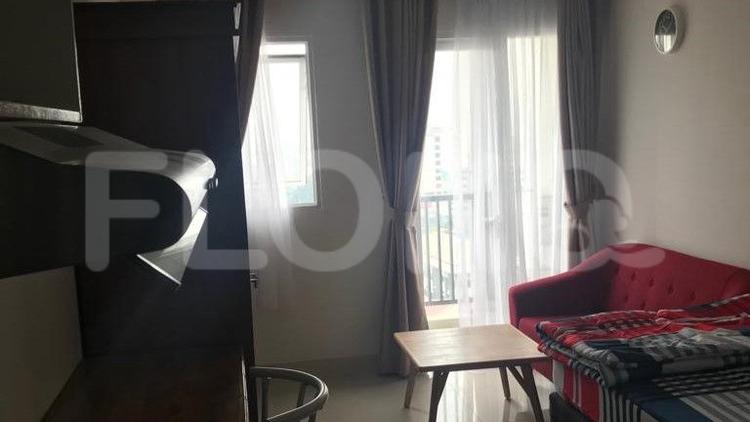 1 Bedroom on 15th Floor for Rent in Signature Park Apartment - ftea3e 2