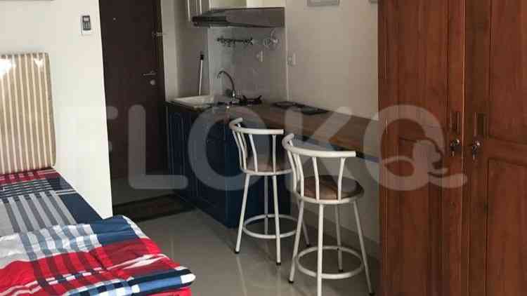 1 Bedroom on 15th Floor for Rent in Signature Park Apartment - ftea3e 1