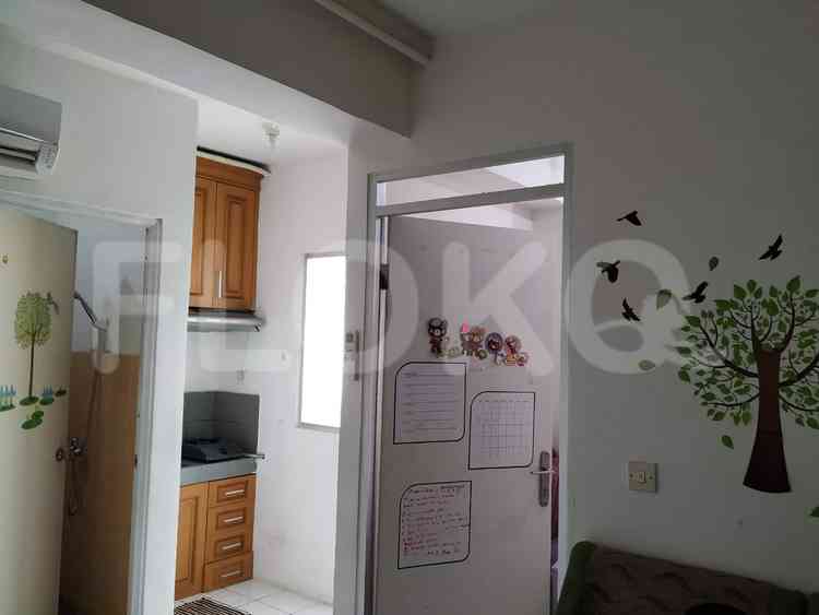 1 Bedroom on 17th Floor for Rent in Menteng Square Apartment - fme3ef 3
