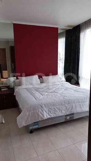 2 Bedroom on 11th Floor for Rent in FX Residence - fsub8c 2