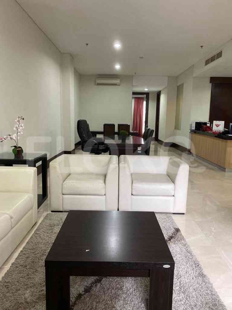 3 Bedroom on 5th Floor for Rent in Pearl Garden Apartment - fga4a5 1