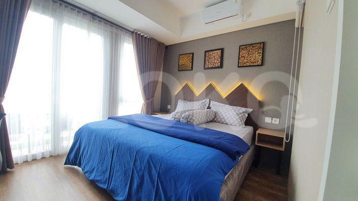 1 Bedroom on 15th Floor fbibc9 for Rent in The Breeze Bintaro