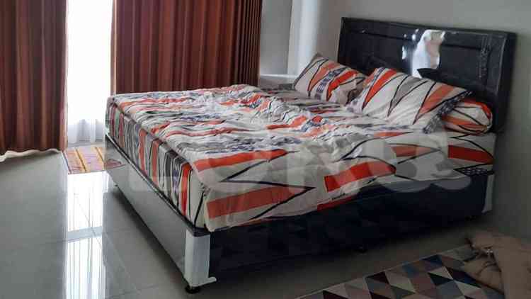 1 Bedroom on 15th Floor for Rent in The Breeze Bintaro - fbia25 2