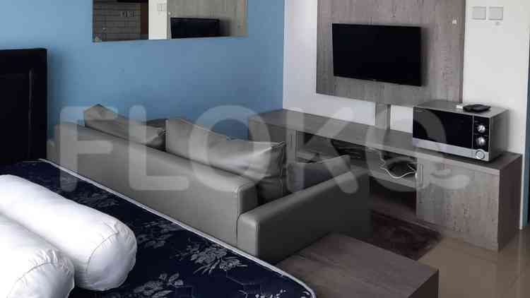 1 Bedroom on 15th Floor for Rent in The Breeze Bintaro - fbia25 3