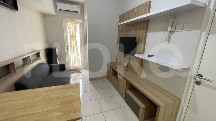 2 Bedroom on 15th Floor for Rent in Springlake Summarecon Bekasi - fbe6e0 2