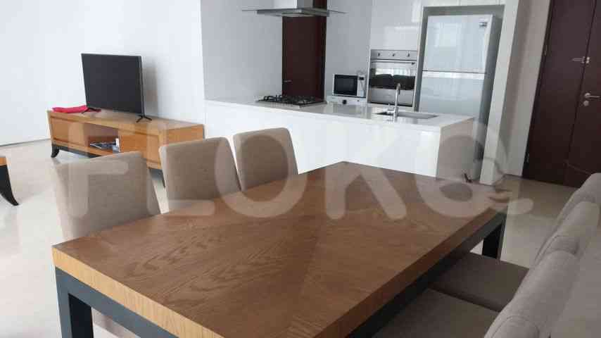 2 Bedroom on 15th Floor for Rent in Senopati Suites - fse8a8 1