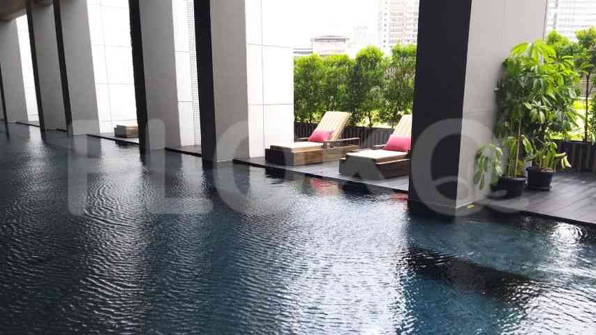 2 Bedroom on 15th Floor for Rent in Senopati Suites - fse8a8 6