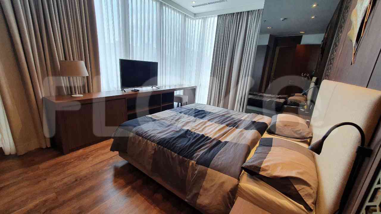 2 Bedroom on 20th Floor for Rent in The Elements Kuningan Apartment - fku841 10