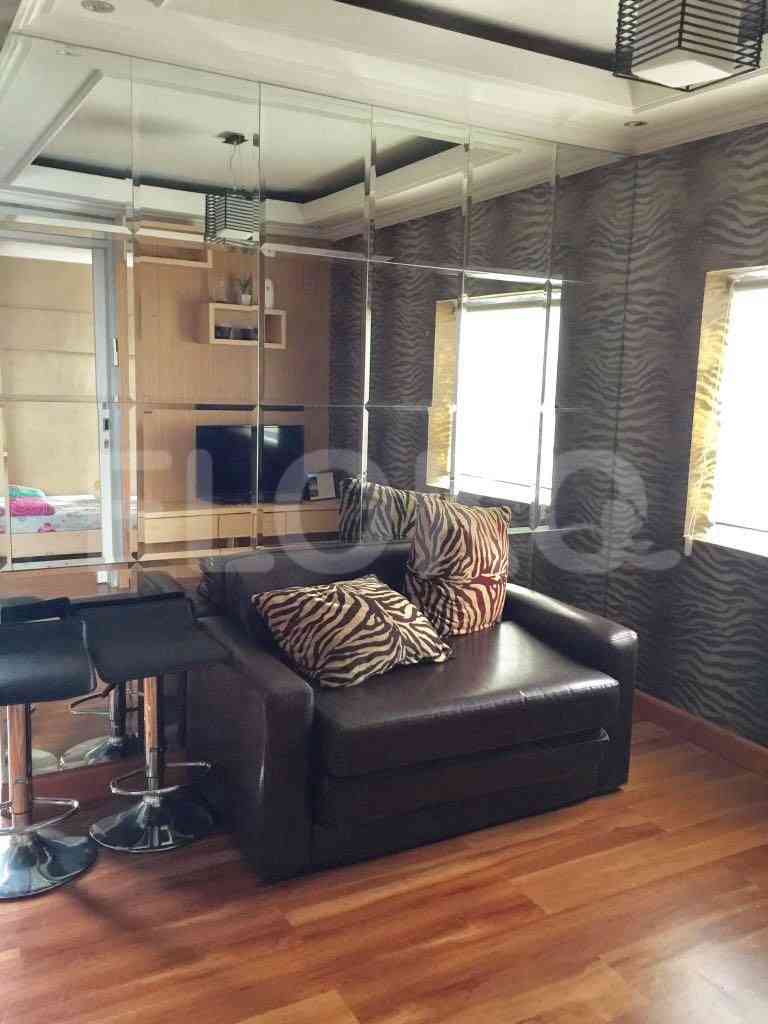 2 Bedroom on 8th Floor for Rent in Menteng Square Apartment - fme196 4