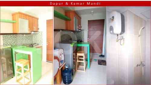 1 Bedroom on 17th Floor for Rent in Apartemen Taman Melati Margonda - fde3c0 4