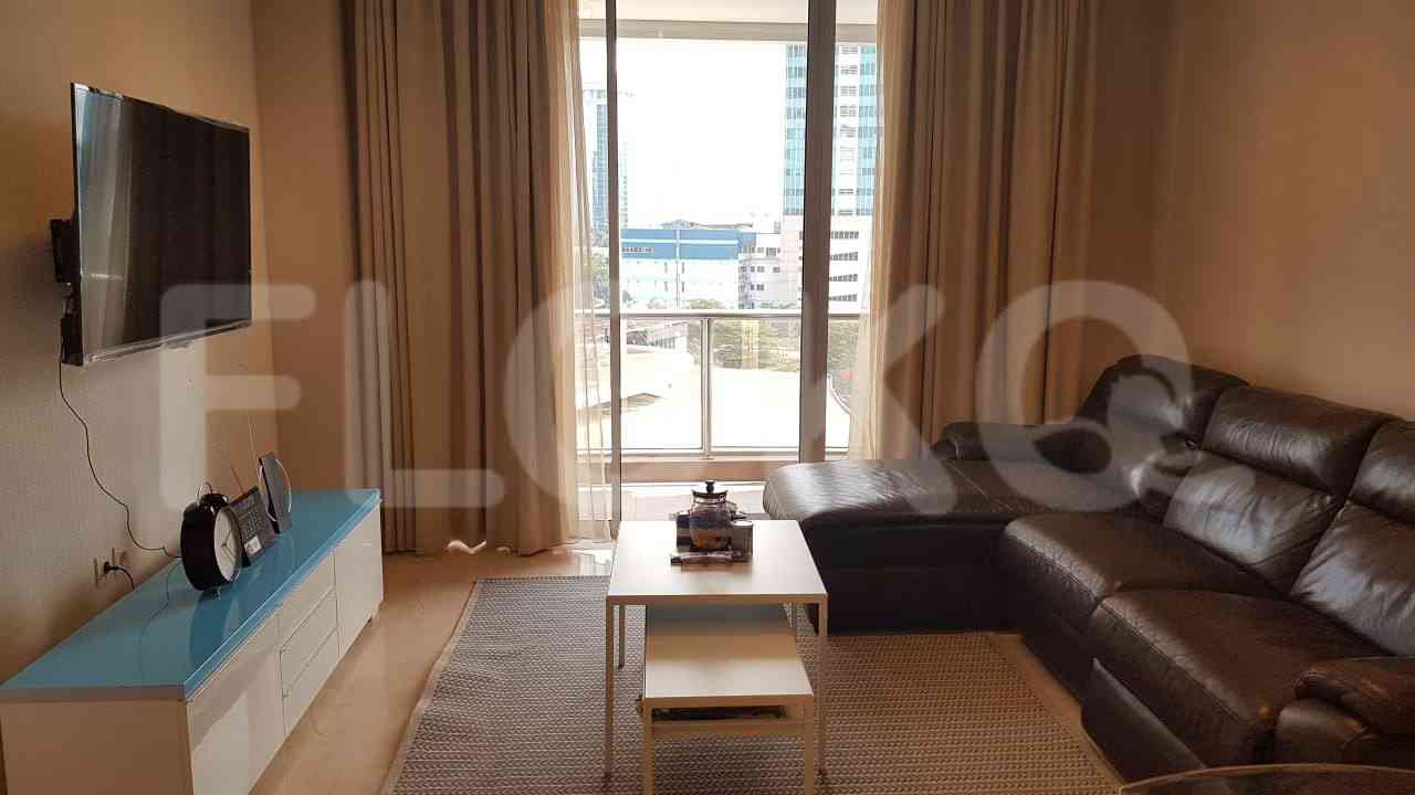 2 Bedroom on 8th Floor for Rent in The Grove Apartment - fku485 5
