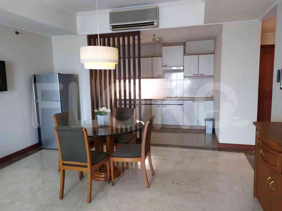 1 Bedroom on 10th Floor for Rent in Casablanca Apartment - ftee1d 4