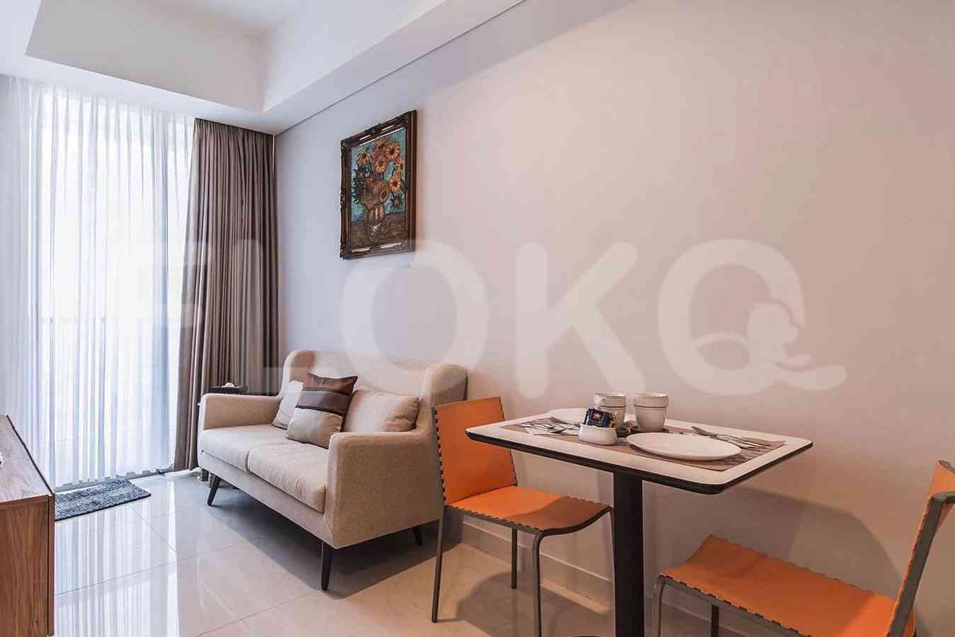 2 Bedroom on 29th Floor for Rent in Taman Anggrek Residence - fta112 3