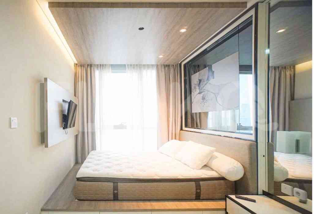 2 Bedroom on 19th Floor for Rent in Ciputra World 2 Apartment - fku790 1
