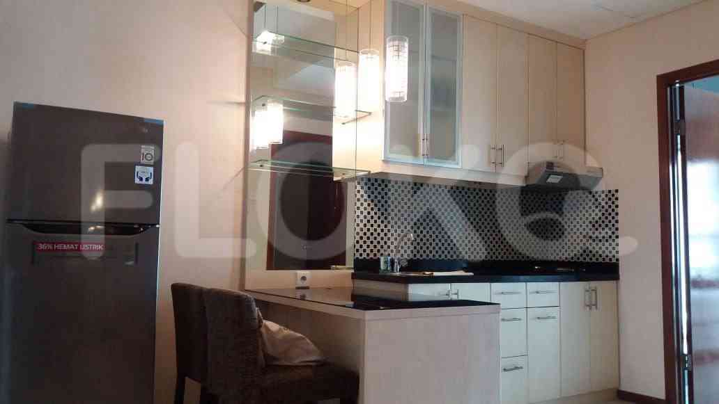 1 Bedroom on 36th Floor for Rent in Thamrin Executive Residence - fth05e 1