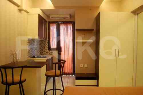 1 Bedroom on 17th Floor for Rent in Kebagusan City Apartment - fra83f 2