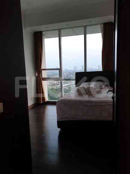 2 Bedroom on 18th Floor for Rent in Kemang Village Residence - fke4eb 5