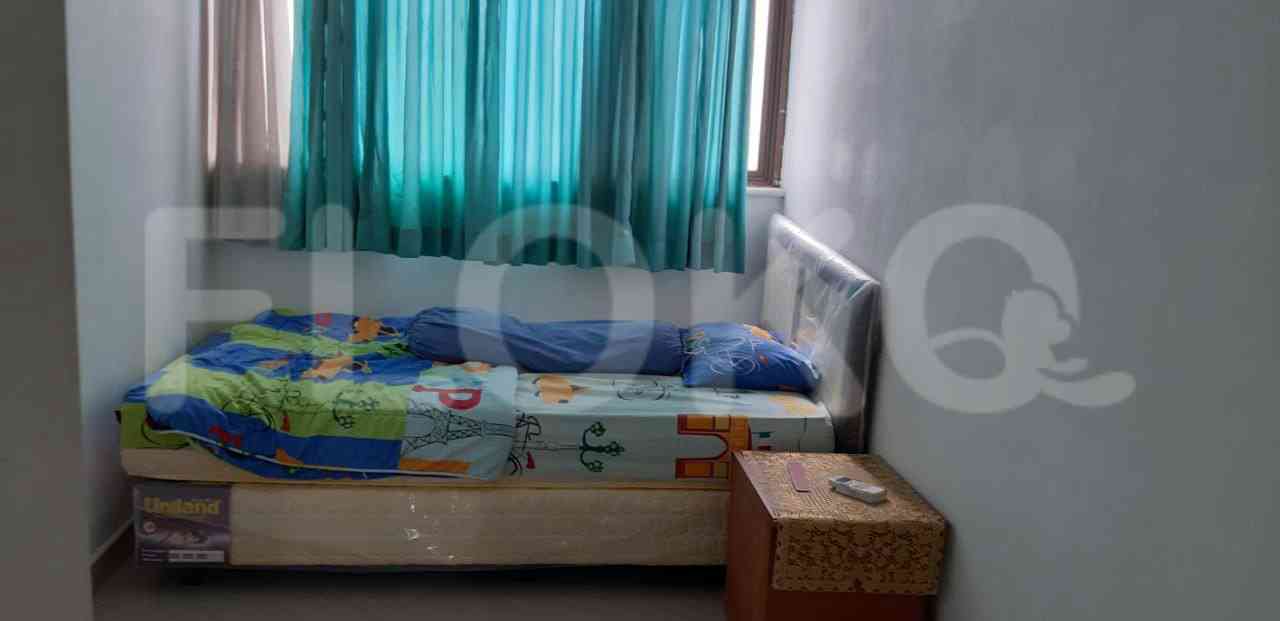 Tipe 3 Kamar Tidur di Lantai 11 untuk disewakan di Taman Rasuna Apartemen - fku900 1