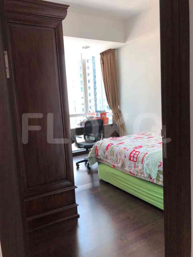 2 Bedroom on 2nd Floor for Rent in Kemang Village Residence - fkefc9 2