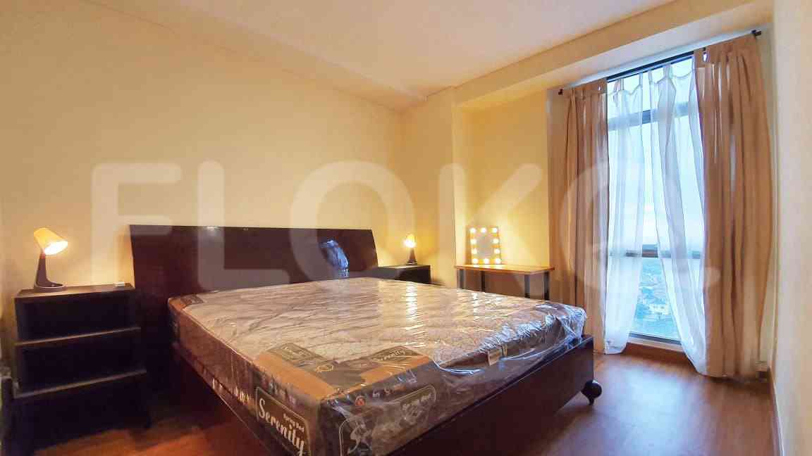 2 Bedroom on 19th Floor for Rent in Pejaten Park Residence - fpe6b4 2