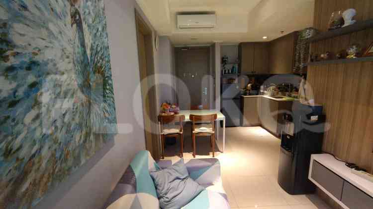 2 Bedroom on 15th Floor for Rent in Gold Coast Apartment - fka4a0 1