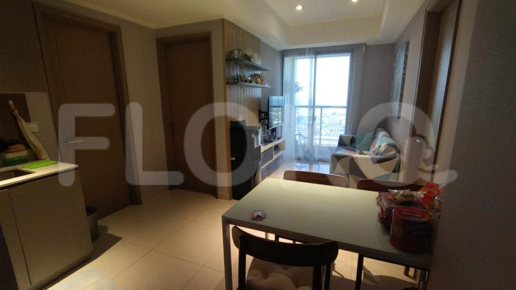2 Bedroom on 15th Floor for Rent in Gold Coast Apartment - fka4a0 2