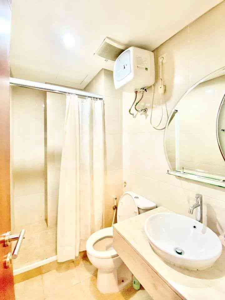3 Bedroom on 7th Floor for Rent in Permata Hijau Residence - fpeec2 7