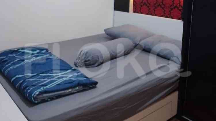 Tipe 2 Kamar Tidur di Lantai 27 untuk disewakan di Green Bay Pluit Apartemen - fplfa1 4