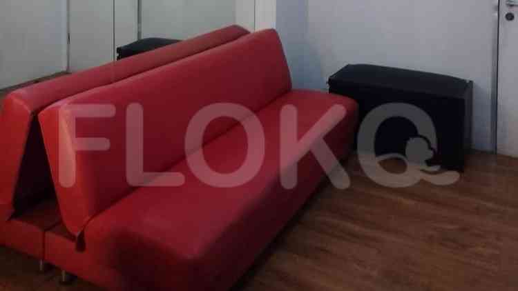 2 Bedroom on 27th Floor for Rent in Green Bay Pluit Apartment - fpl2f1 1
