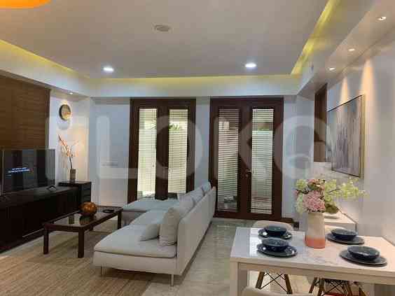 3 Bedroom on 1st Floor for Rent in Daksa Residence - fse595 3
