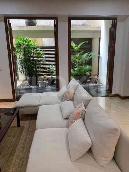 3 Bedroom on 1st Floor for Rent in Daksa Residence - fse595 4