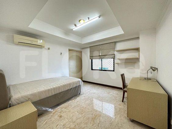 Sewa Apartemen Golfhill Terrace Apartemen Tipe 3 Kamar Tidur di Lantai 10 fpodcc