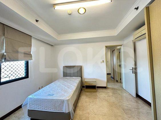 Sewa Apartemen Golfhill Terrace Apartemen Tipe 3 Kamar Tidur di Lantai 10 fpodcc