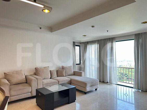 3 Bedroom on 10th Floor fpodd8 for Rent in Golfhill Terrace Apartment
