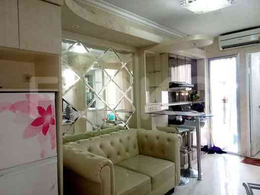 2 Bedroom on 26th Floor for Rent in Bassura City Apartment - fcif7c 1