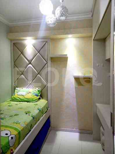 Tipe 2 Kamar Tidur di Lantai 26 untuk disewakan di Bassura City Apartemen - fci887 3