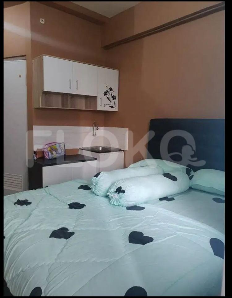 1 Bedroom on 7th Floor for Rent in Green Pramuka City Apartment - fce7fc 1